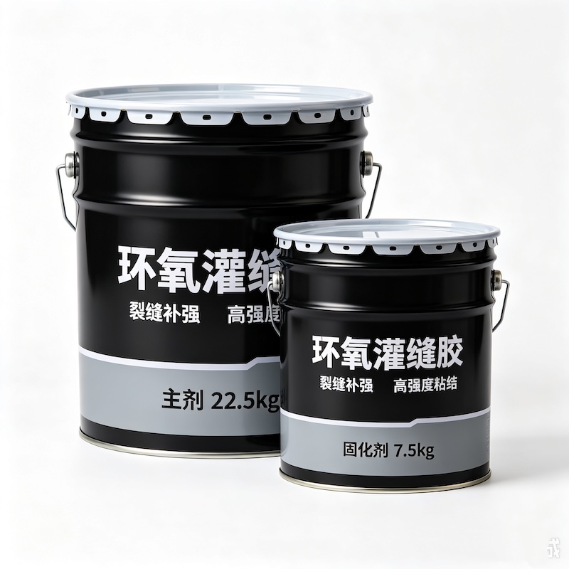 文峰裂缝修复封闭胶